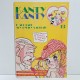 1986 ΚΑΝΤΥ ΚΑΝΤΥ GREEK EDITION ANIME COMIC BOOK K. MIZUKI Y. IGARASHI #13