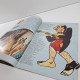 1986 ΚΑΝΤΥ ΚΑΝΤΥ GREEK EDITION ANIME COMIC BOOK K. MIZUKI Y. IGARASHI #39