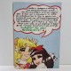 1986 ΚΑΝΤΥ ΚΑΝΤΥ GREEK EDITION ANIME COMIC BOOK K. MIZUKI Y. IGARASHI #40