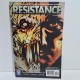 RESISTANCE #3 APR 09 WILDSTORM Comics