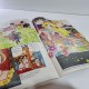 1986 ΚΑΝΤΥ ΚΑΝΤΥ GREEK EDITION ANIME COMIC BOOK K. MIZUKI Y. IGARASHI #4