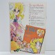 1986 ΚΑΝΤΥ ΚΑΝΤΥ GREEK EDITION ANIME COMIC BOOK K. MIZUKI Y. IGARASHI #6