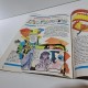 1986 ΚΑΝΤΥ ΚΑΝΤΥ GREEK EDITION ANIME COMIC BOOK K. MIZUKI Y. IGARASHI #23