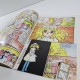 1986 ΚΑΝΤΥ ΚΑΝΤΥ GREEK EDITION ANIME COMIC BOOK K. MIZUKI Y. IGARASHI #42