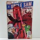 Uncle Sam & the Freedom Fighters (2006-2007) #7 of 8 