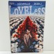 LOVELESS #15 MARCH 2007 VERTIGO COMICS