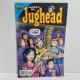 ARCHIE'S PAL JUGHEAD #213 2012