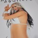 2005 POSTER CHRISTINA AGUILERA STRIPPED