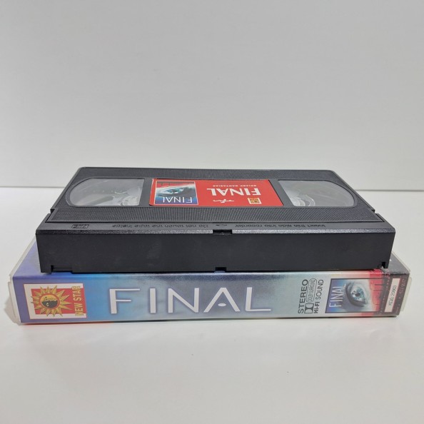 Final (2001)