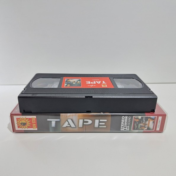 Tape (2001)