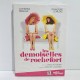 Les demoiselles de Rochefort aka The Young Girls of Rochefort (1967)