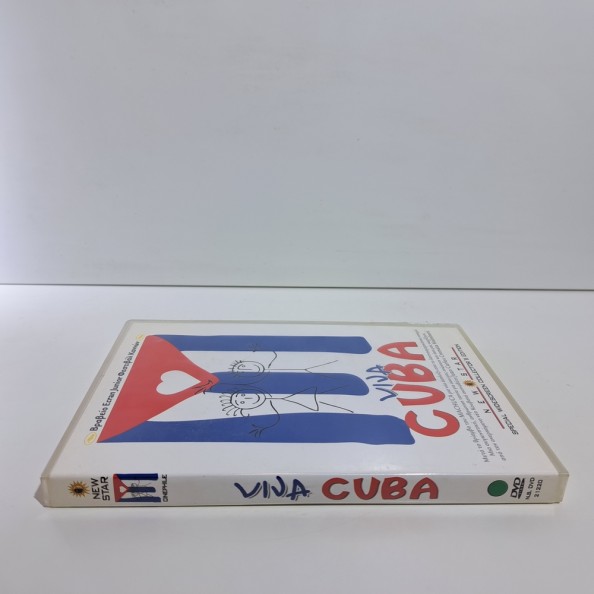 Viva Cuba (2005)