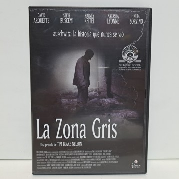 La zona gris (2001)