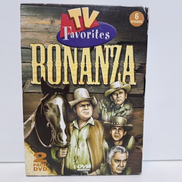 Bonanza TV Favorites