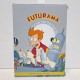 Futurama Season 1 (1999-2000)