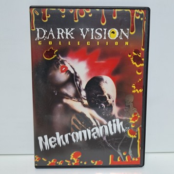 DARK VISION Nekromantik 1988