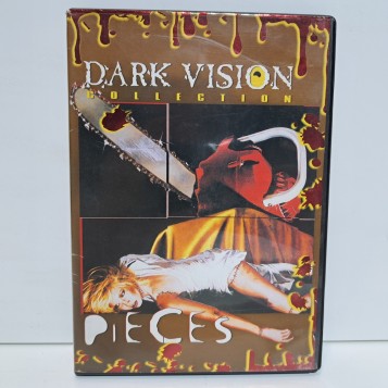 DARK VISION Pieces 1982