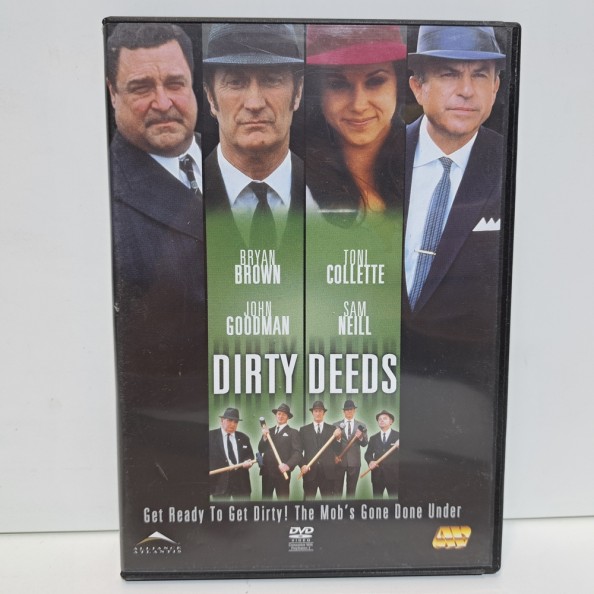 Dirty Deeds (2002)