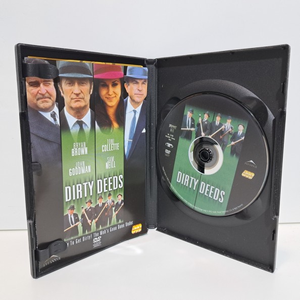 Dirty Deeds (2002)