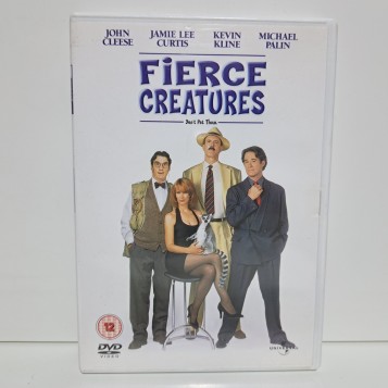 Fierce Creatures (1997)