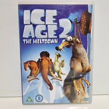 Ice Age 2: The Meltdown (2006)