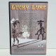 Lucky Luke 9