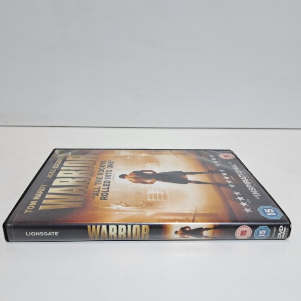 Warrior (2011)