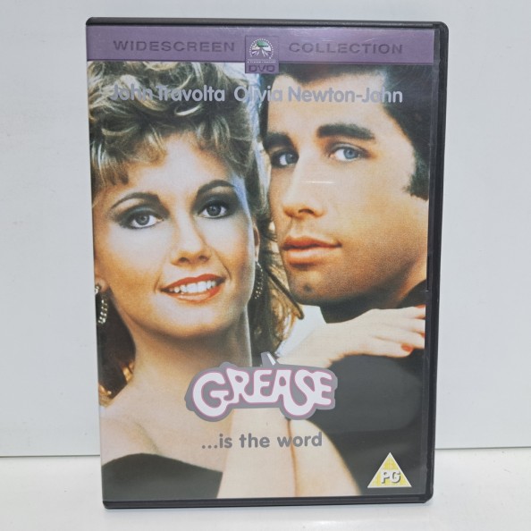 Grease + Songbook (1978)