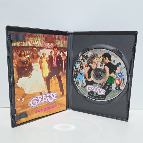 Grease + Songbook (1978)