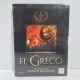 El Greco 2-DISK (2007)