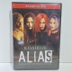 ΚΩΔΙΚΟΣ: ALIAS  ΠΡΩΤΟΣ ΚΥΚΛΟΣ (2001)