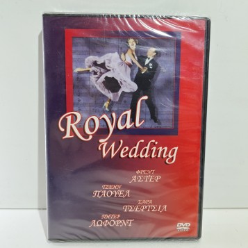 Royal Wedding (1951)