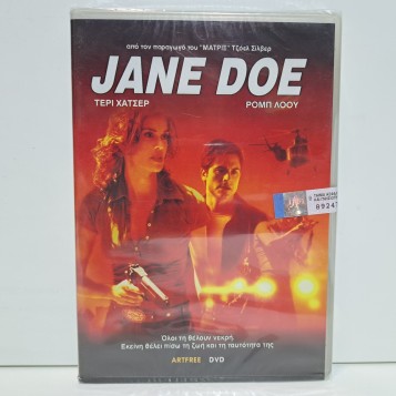 Jane Doe (2001)