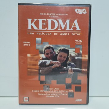 Kedma (2002)