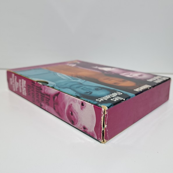 The No More Heroes Box (5 Films)