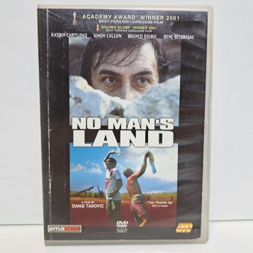 No Man's Land (2001)