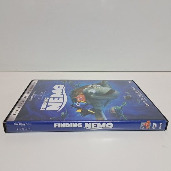 Finding Nemo 2-Disk Collector's Edition (2003)