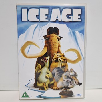 Ice Age (2002)