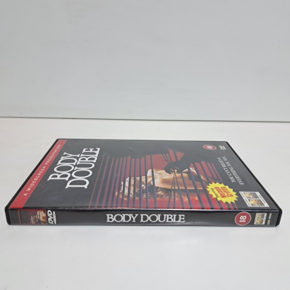 Body Double (1984)