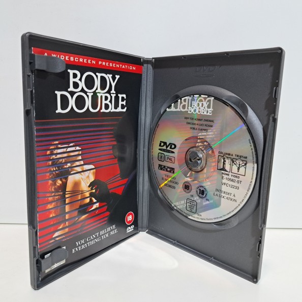 Body Double (1984)