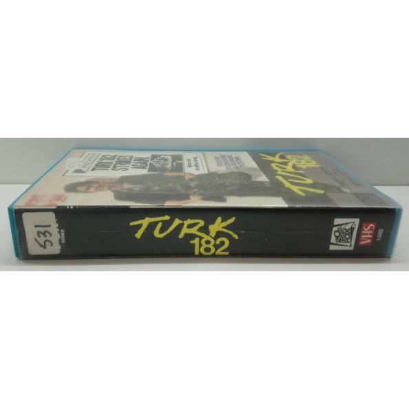 Turk 182 (1985)