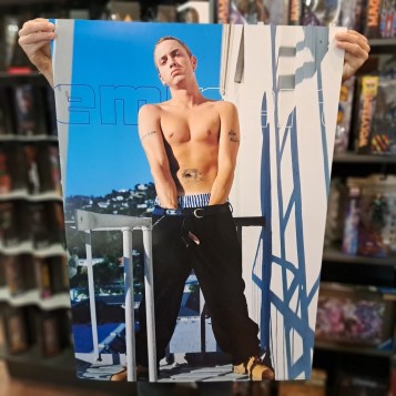 POSTER EMINEM LPO606