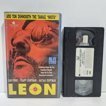 LEON (1994)