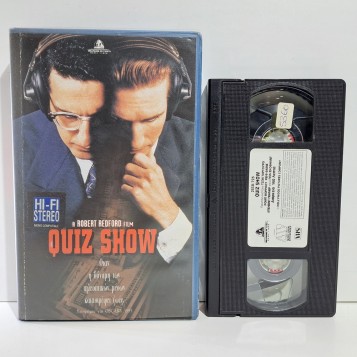 Quiz Show (1994)