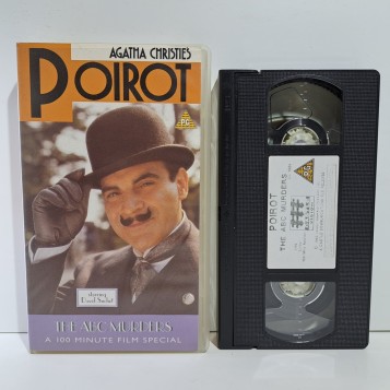 Agatha Christie's Poirot - The ABC Murders (1992)