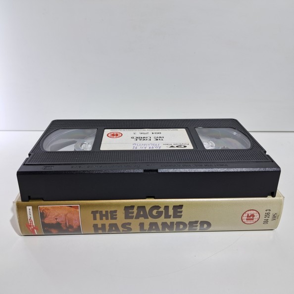 The Eagle Has Landed (1976)