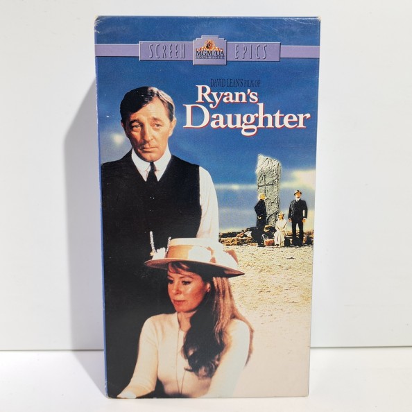 Ryan's Daughter (1970)