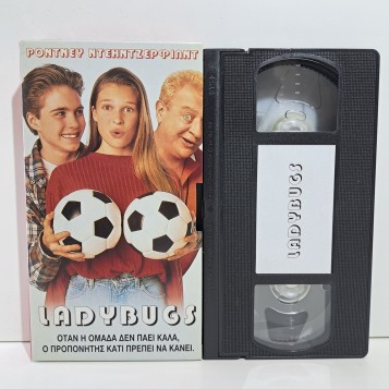 Ladybugs (1992)