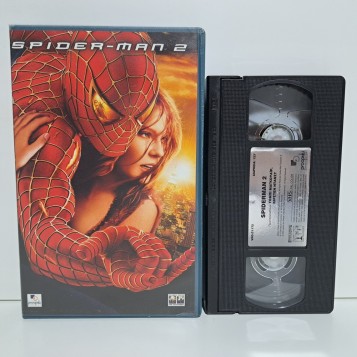 Spider-Man 2 (2004)