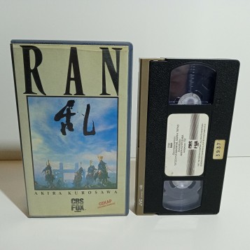 Ran (1985)